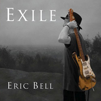 Bell, Eric - Exile