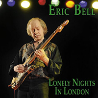 Bell, Eric - Lonely Nights In London