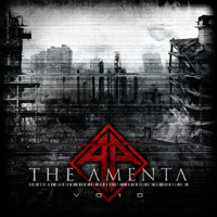 Amenta - V01D (EP)