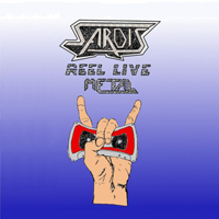 Sardis - Reel Live Metal