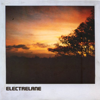 Electrelane - Gabriel (Single)