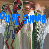 Frankie Cosmos - Pure Suburb
