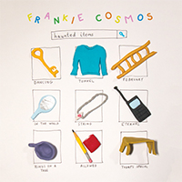 Frankie Cosmos - Haunted Items #1 (Single)