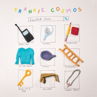 Frankie Cosmos - Haunted Items #2 (Single)