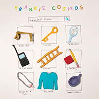 Frankie Cosmos - Haunted Items #3 (Single)