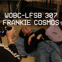Frankie Cosmos - Wobc-Lfsb 307: Frankie Cosmos (Single)