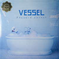 Frankie Cosmos - Vessel (Japan Edition) [Cd 1]