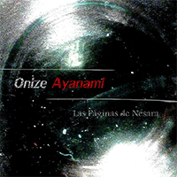 Ayanami, Onize - Las Paginas De Nesara