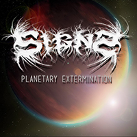 Signs (SWE) - Planetary Extermination