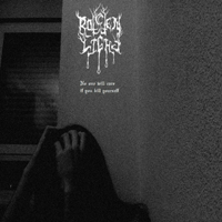 Rotten Light - No One Will Care If You Kill Yourself