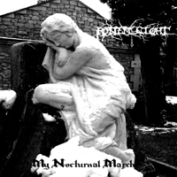 Rotten Light - My Nocturnal March