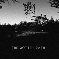 Rotten Light - The Rotten Path