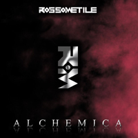 Rossometile - Alchemica