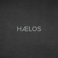 Haelos - Earth Not Above (EP)