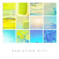 Radiation City - Animals in the Median (Deluxe Edition)