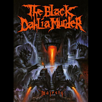 Black Dahlia Murder - Majesty (CD 2)