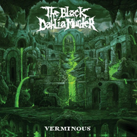 Black Dahlia Murder - Verminous (Single)