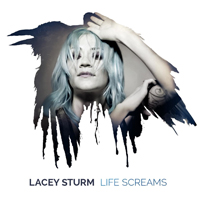 Sturm, Lacey - Life Screams
