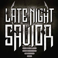 Late Night Savior - Devil (Single)
