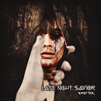 Late Night Savior - Monster (Single)
