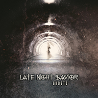 Late Night Savior - Ghosts (Single)