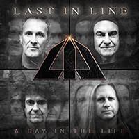 Last In Line - A Day in the Life (EP)