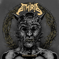 Athiria - Vicious Circle