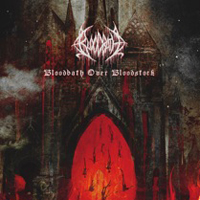 Bloodbath (SWE) - Bloodbath Over Bloodstock