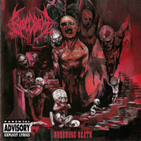 Bloodbath (SWE) - Breeding Death (EP)