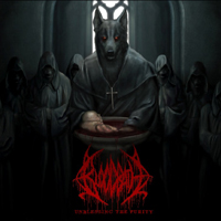 Bloodbath (SWE) - Unblessing The Purity (EP)