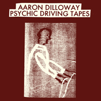 Dilloway - Psychic Driving Tapes