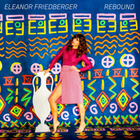 Friedberger, Eleanor - Rebound