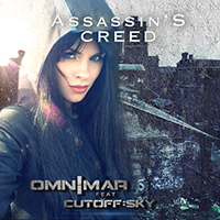 Omnimar - Assassin's Creed (feat. Cutoff-Sky, Single)