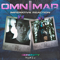 Omnimar - Serenity (Imperative Reaction Remix)