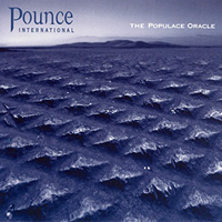 Pounce International - The Populace Oracle