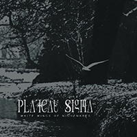 Plateau Sigma - White Wings of Nightmares