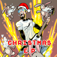 Moracchioli, Leo - Christmas E.P