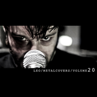 Moracchioli, Leo - Metal Covers Volume 20