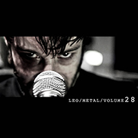 Moracchioli, Leo - Metal Covers Volume 28