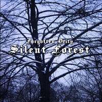 Forgotten Deity - Silent Forest