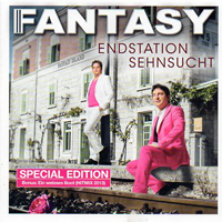 Fantasy (DEU) - Endstation Sehnsucht (Spezial Edition)