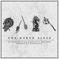 Conflicts - The North Slope
