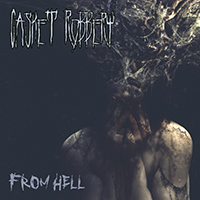 Casket Robbery - From Hell (Single)