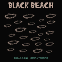 Black Beach - Shallow Creatures