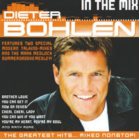 Dieter Bohlen - In The Mix