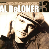Al DeLoner - Volume 3