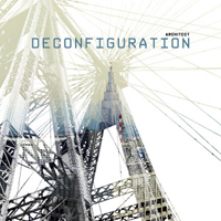 Daniel Myer - Deconfiguration (EP)