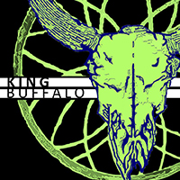 King Buffalo - Demo