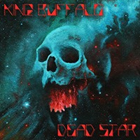 King Buffalo - Dead Star (Single)