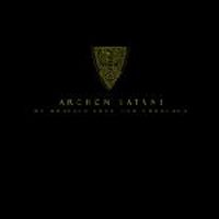 Archon Satani - Of Gospels Lost And Forsaken - Lost